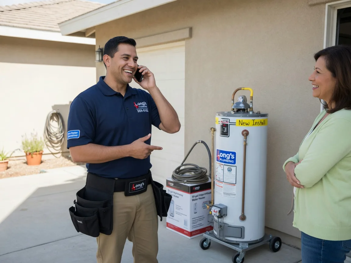 Leak Detection Hamler, OH FAQs
